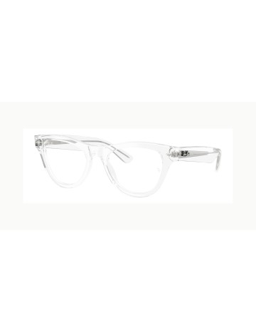 RAY-BAN VISTA - RX5510 - 2001 - 52