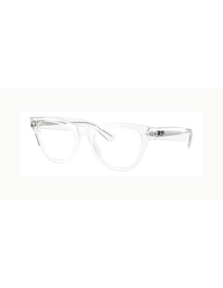 RAY-BAN VISTA - RX5510 - 2001 - 52