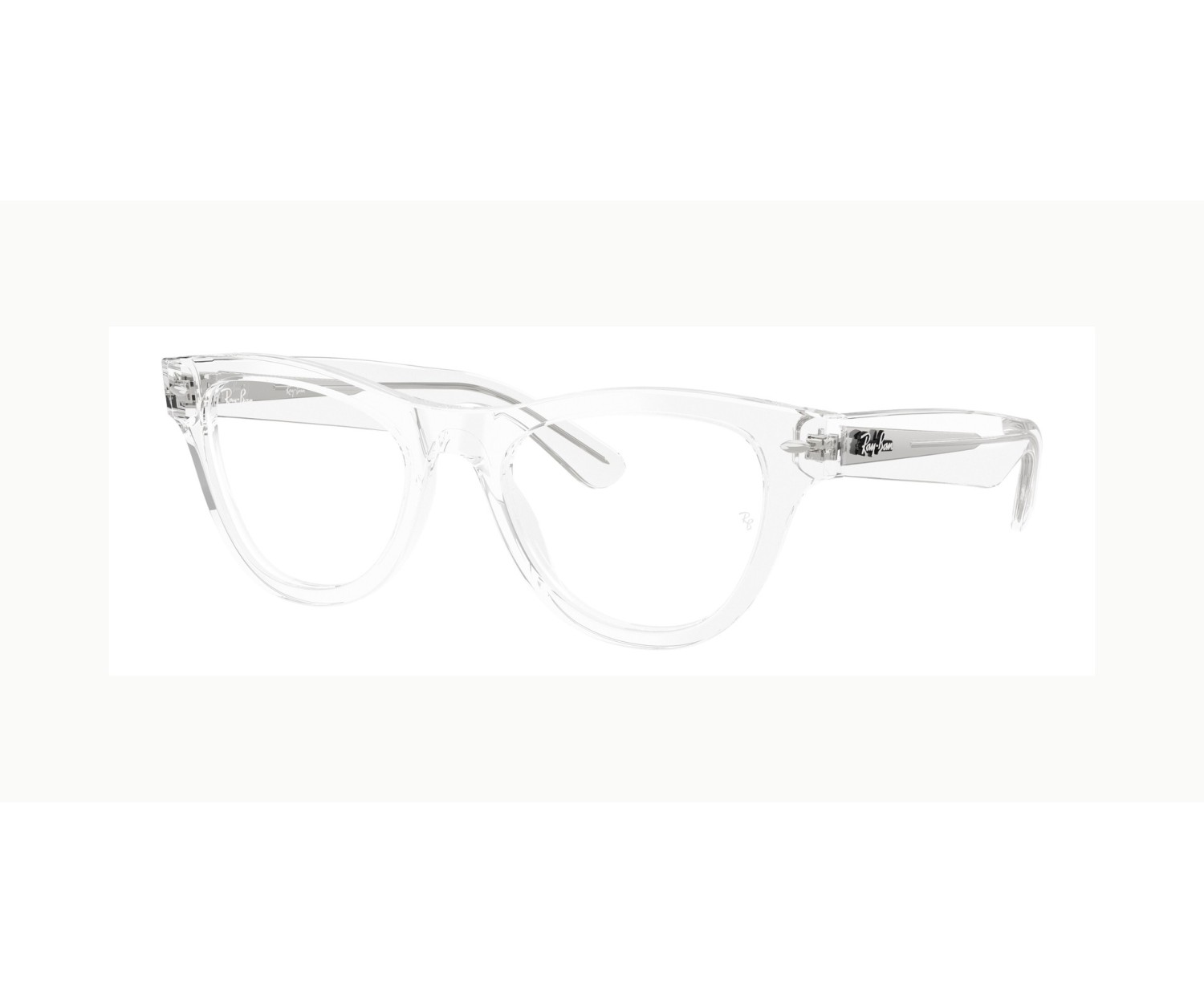RAY-BAN VISTA - RX5510 - 2001 - 52