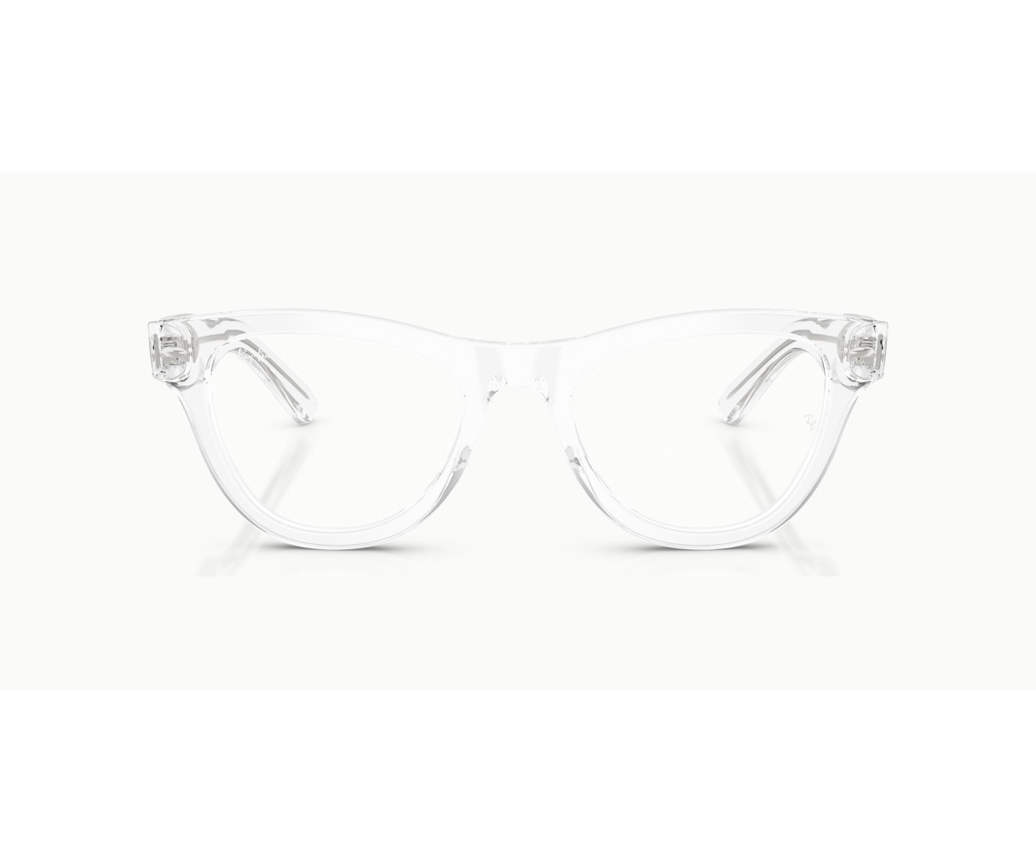 RAY-BAN VISTA - RX5510 - 2001 - 52
