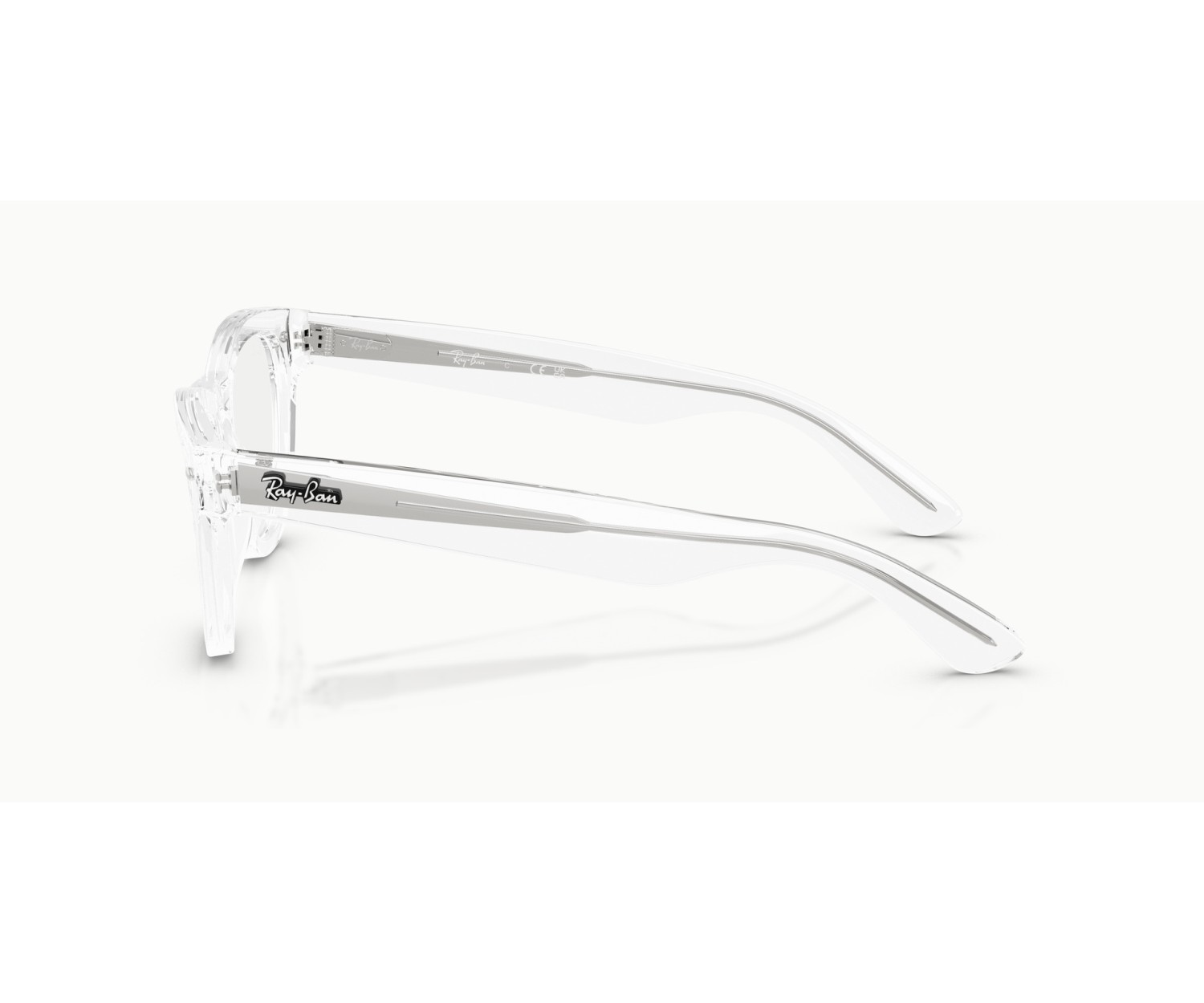 RAY-BAN VISTA - RX5510 - 2001 - 52