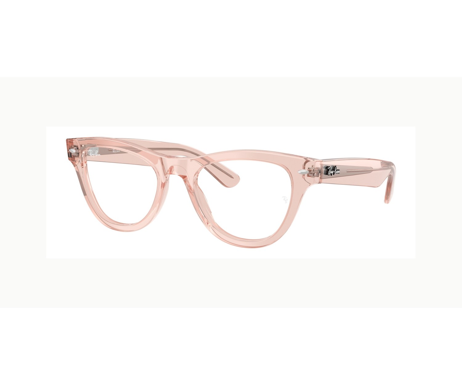 RAY-BAN VISTA - RX5510 - 8540 - 50