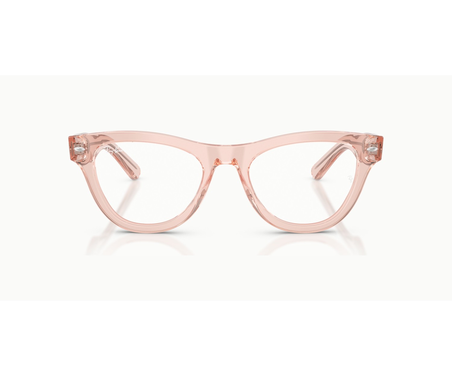 RAY-BAN VISTA - RX5510 - 8540 - 50