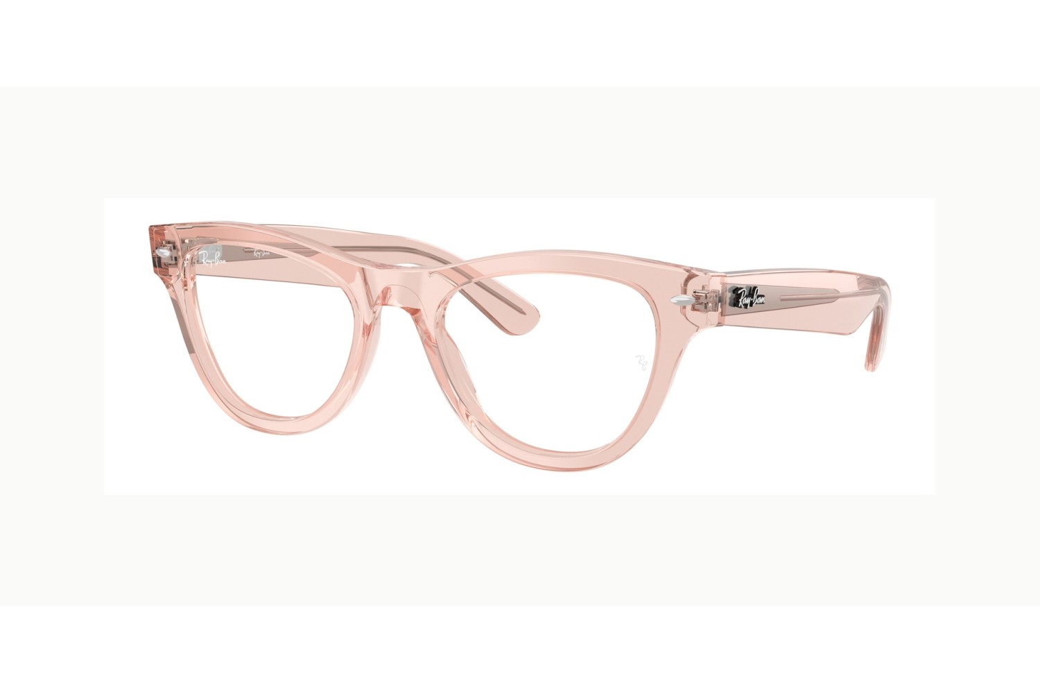 RAY-BAN VISTA - RX5510 - 8540 - 52