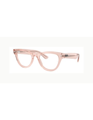 RAY-BAN VISTA - RX5510 - 8540 - 52