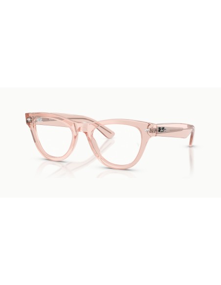 RAY-BAN VISTA - RX5510 - 8540 - 52