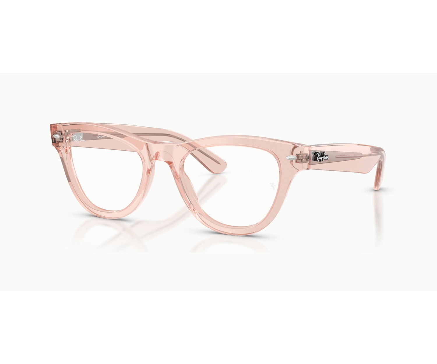 RAY-BAN VISTA - RX5510 - 8540 - 52