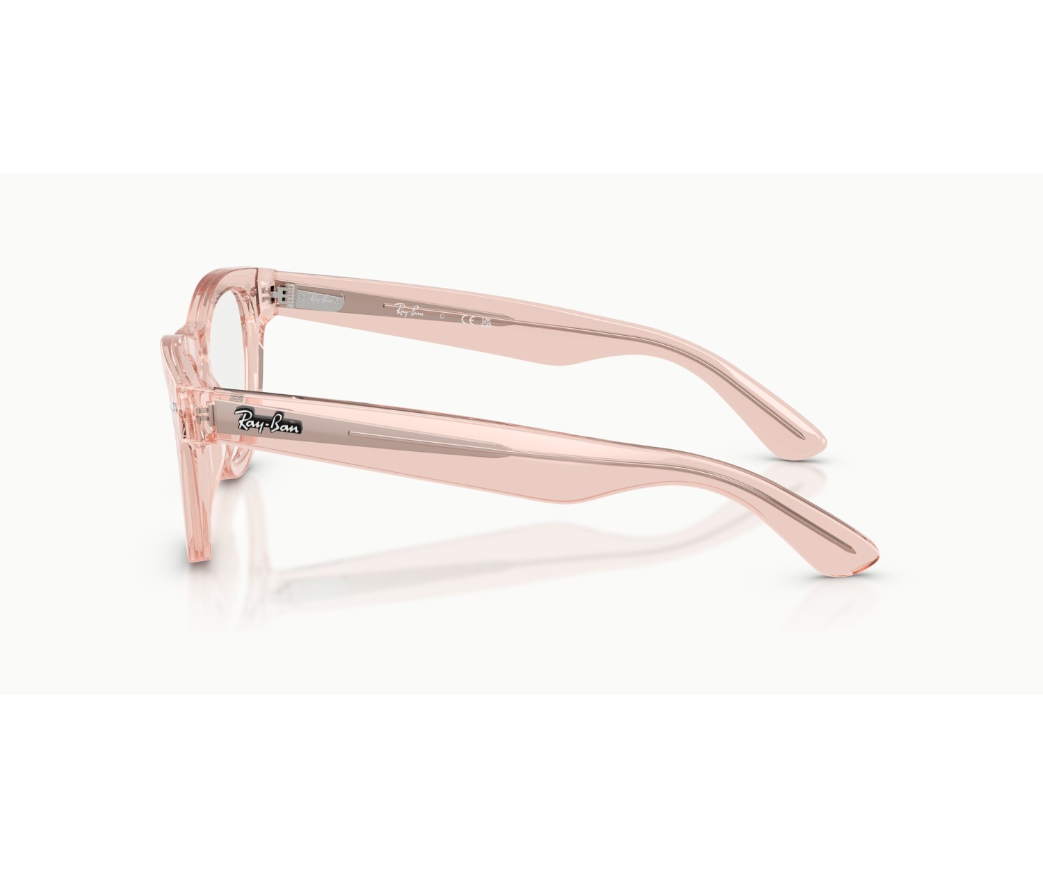 RAY-BAN VISTA - RX5510 - 8540 - 52