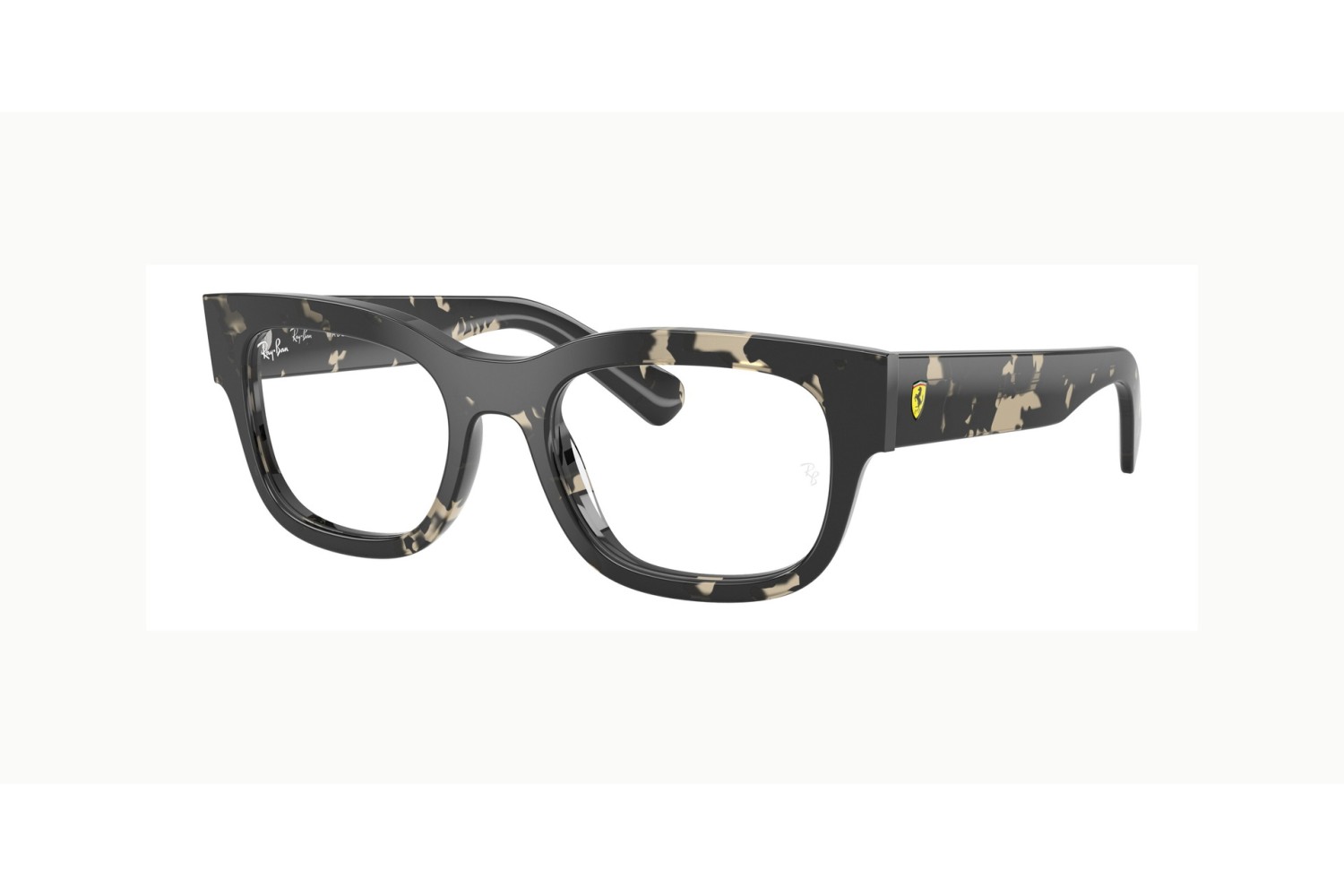 RAY-BAN VISTA - RX5528M - F703 - 51