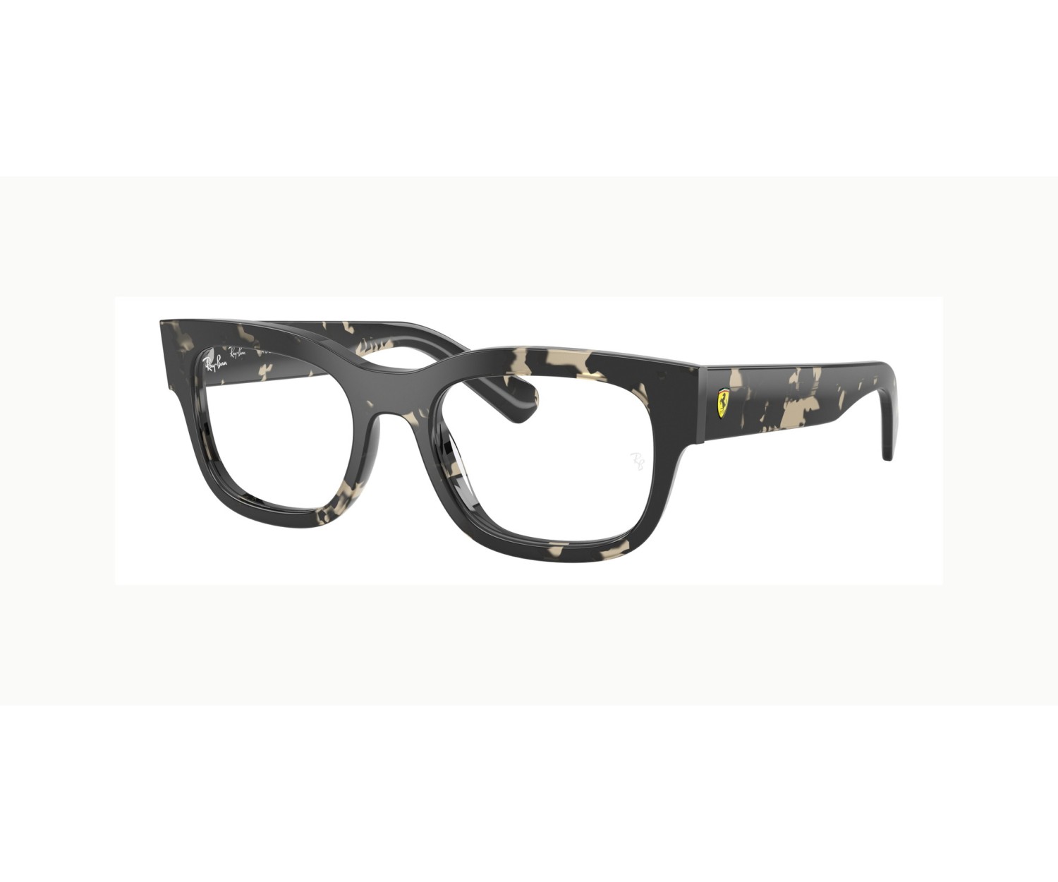 RAY-BAN VISTA - RX5528M - F703 - 51