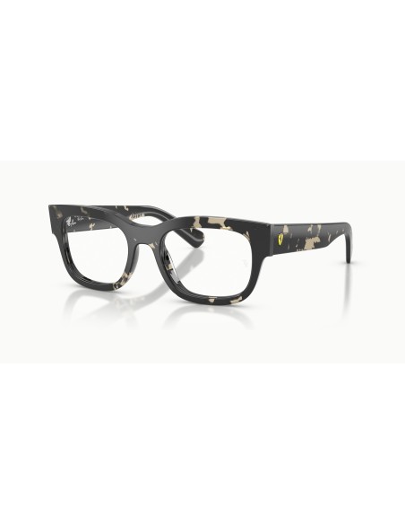 RAY-BAN VISTA - RX5528M - F703 - 51