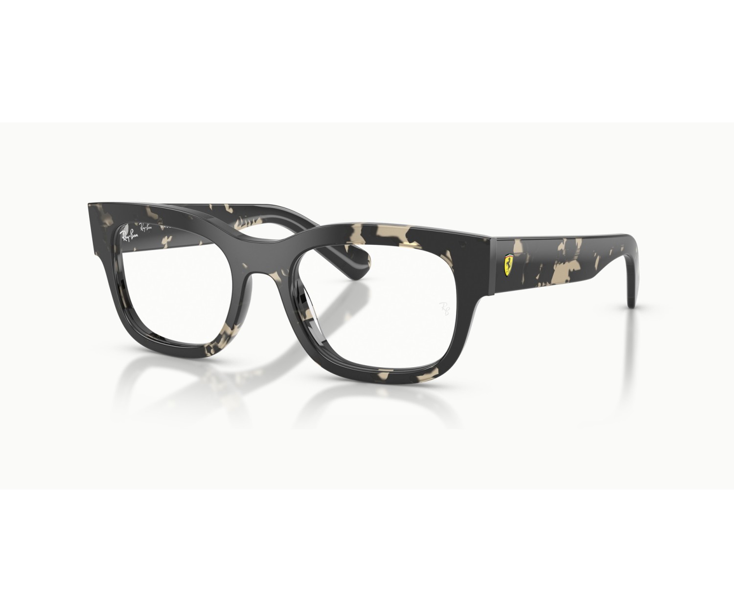 RAY-BAN VISTA - RX5528M - F703 - 51