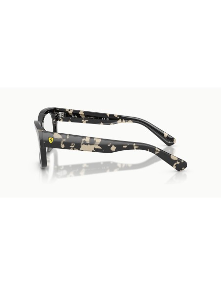RAY-BAN VISTA - RX5528M - F703 - 51