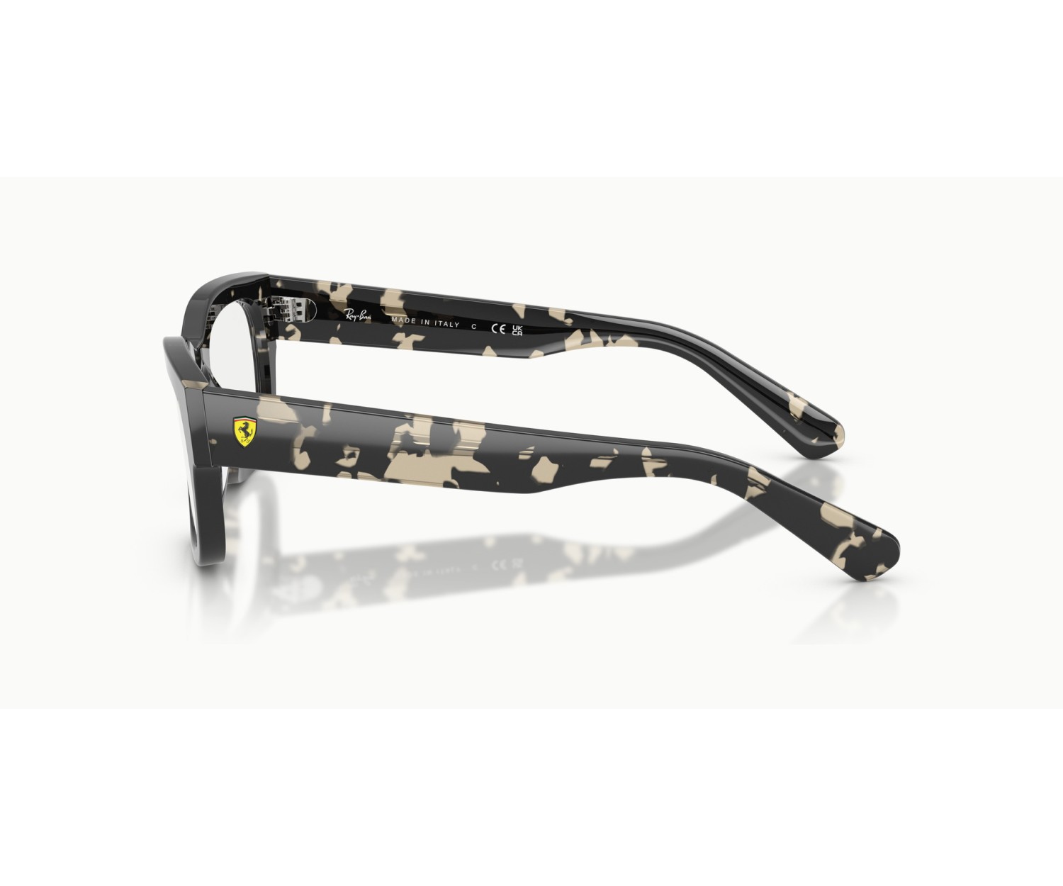 RAY-BAN VISTA - RX5528M - F703 - 51