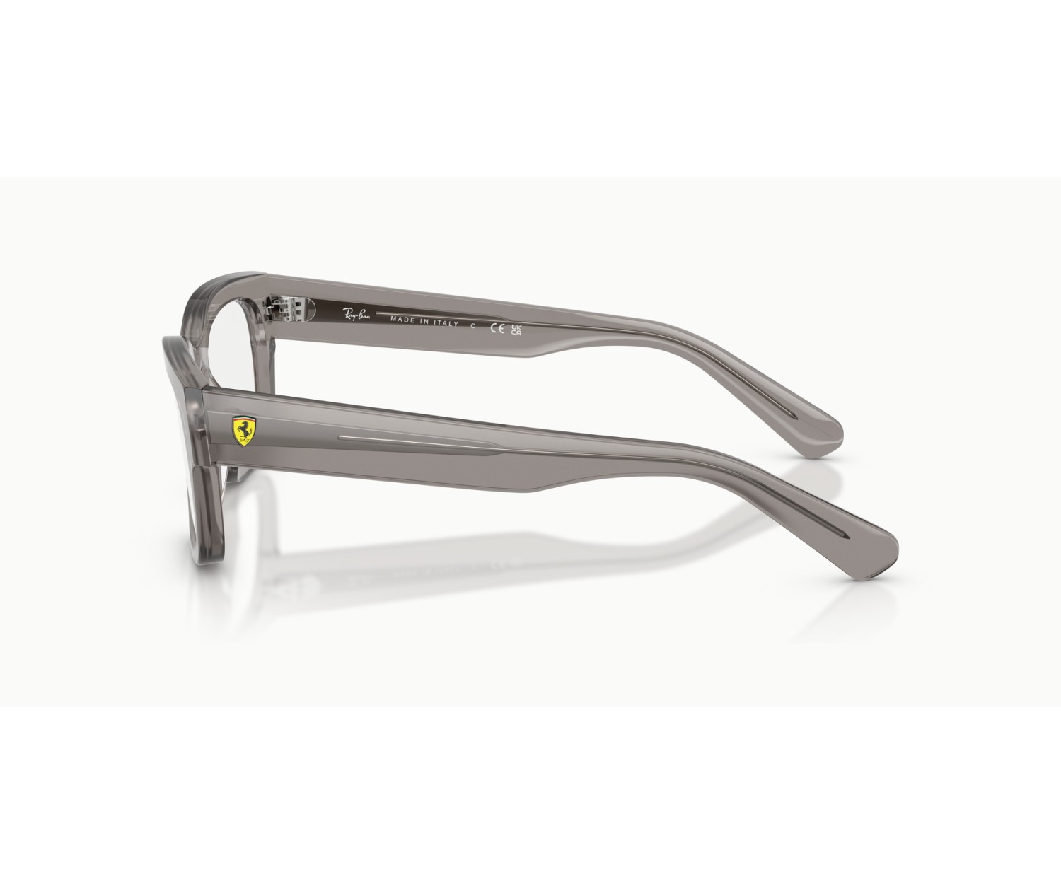 RAY-BAN VISTA - RX5528M - F704 - 51