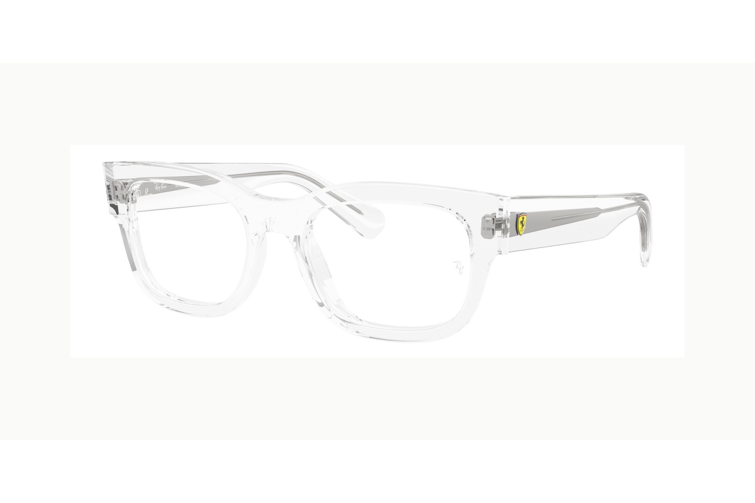 RAY-BAN VISTA - RX5528M - F706 - 51