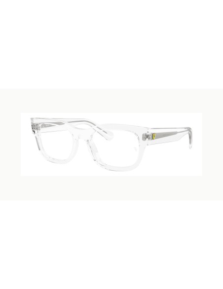 RAY-BAN VISTA - RX5528M - F706 - 51
