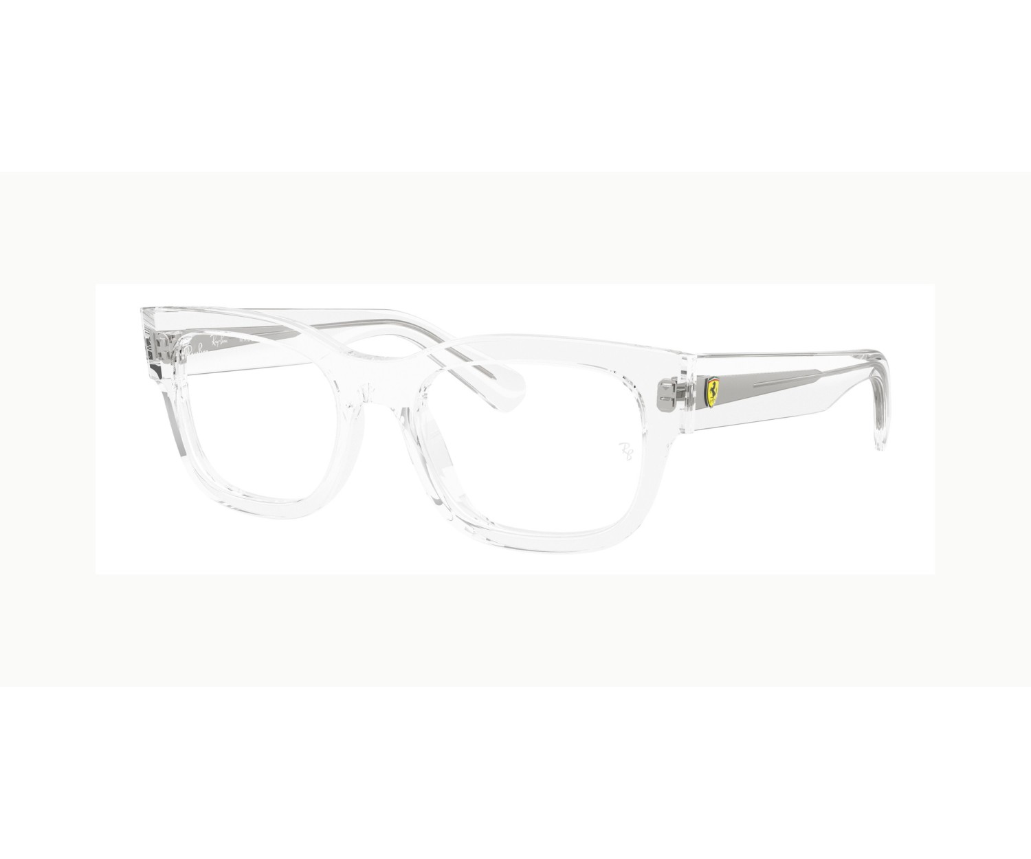 RAY-BAN VISTA - RX5528M - F706 - 51