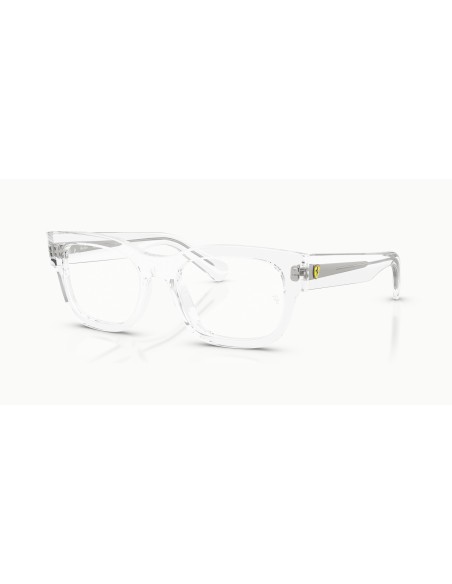 RAY-BAN VISTA - RX5528M - F706 - 51