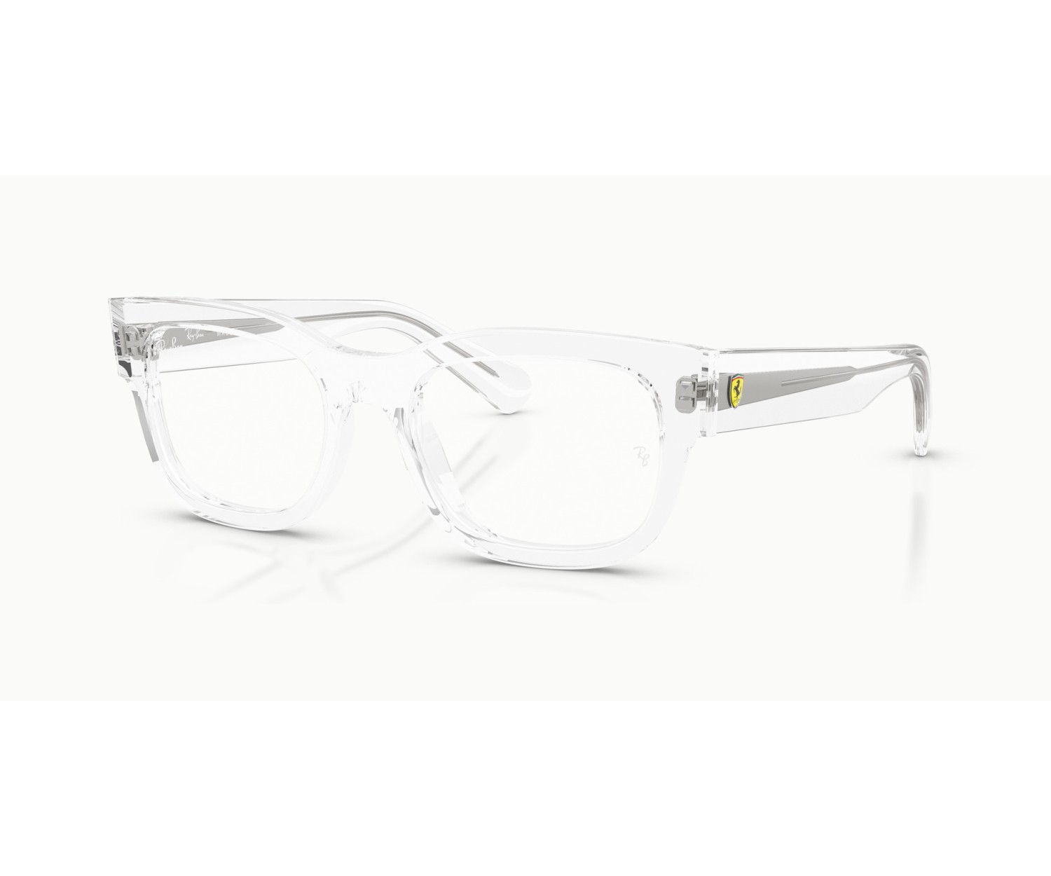 RAY-BAN VISTA - RX5528M - F706 - 51