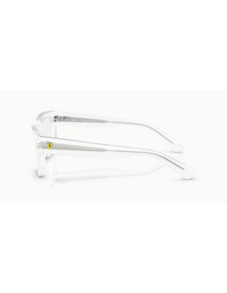 RAY-BAN VISTA - RX5528M - F706 - 51