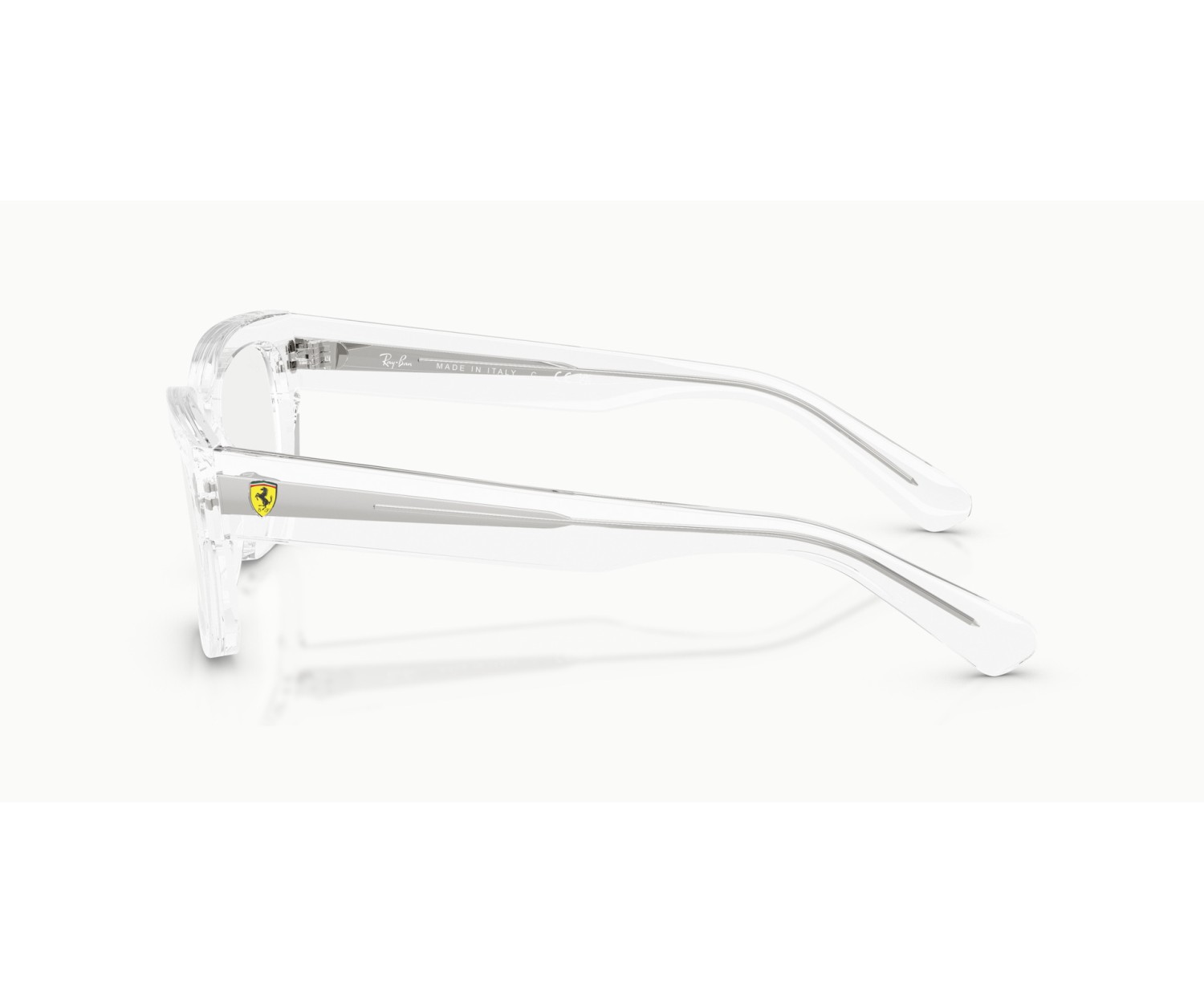 RAY-BAN VISTA - RX5528M - F706 - 51