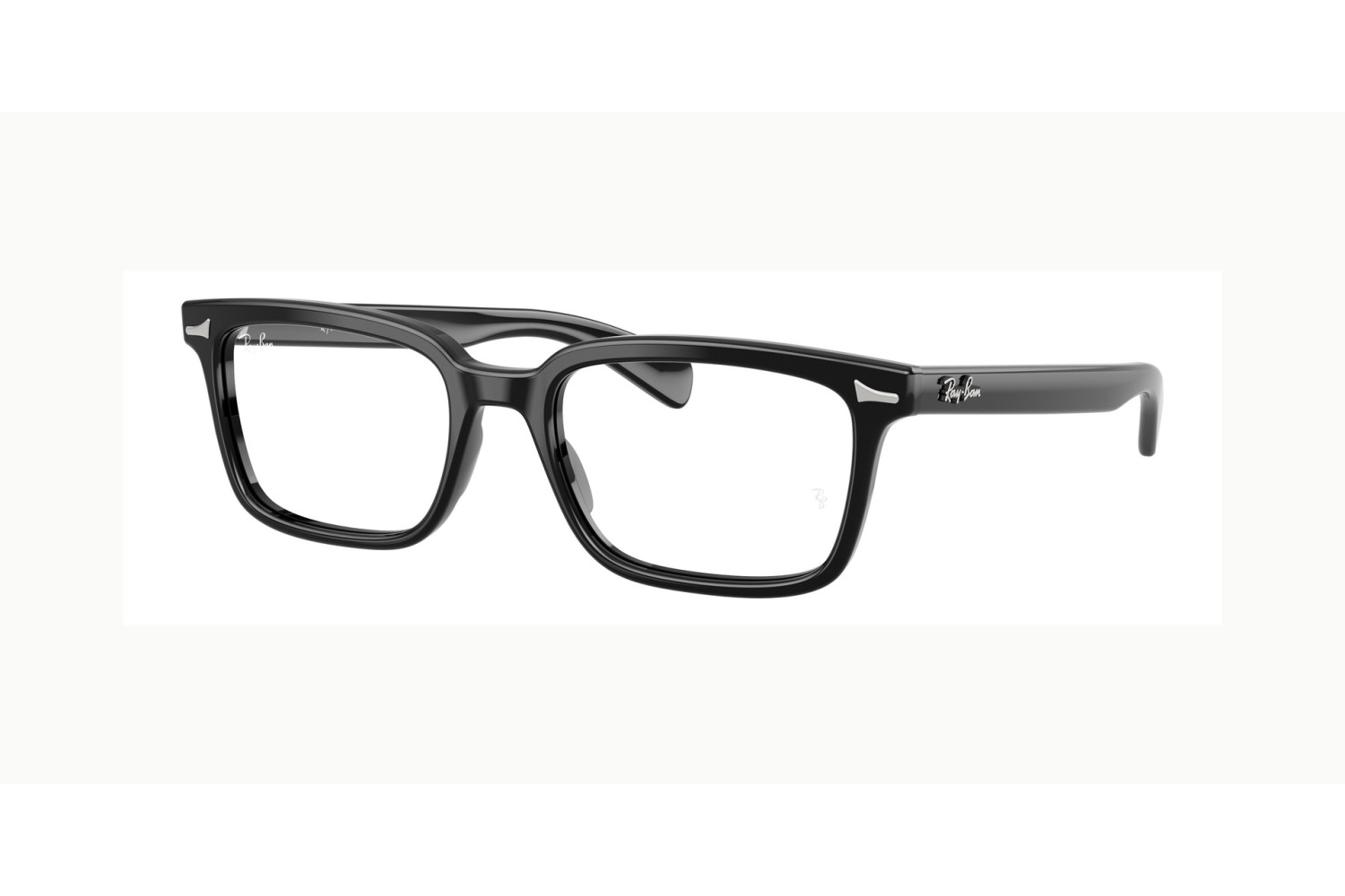 RAY-BAN VISTA - BRUNEL - RX5534 - 2000 - 53