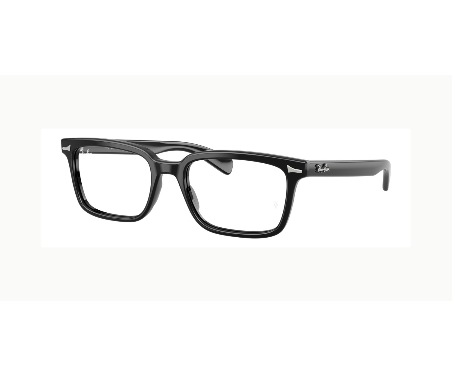 RAY-BAN VISTA - BRUNEL - RX5534 - 2000 - 53