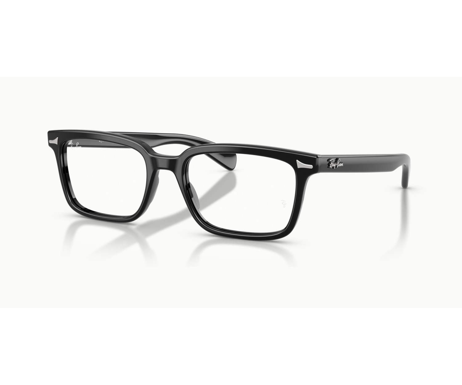 RAY-BAN VISTA - BRUNEL - RX5534 - 2000 - 53