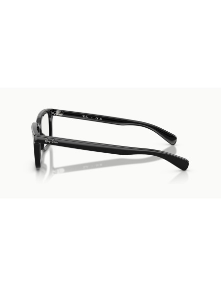 RAY-BAN VISTA - BRUNEL - RX5534 - 2000 - 53