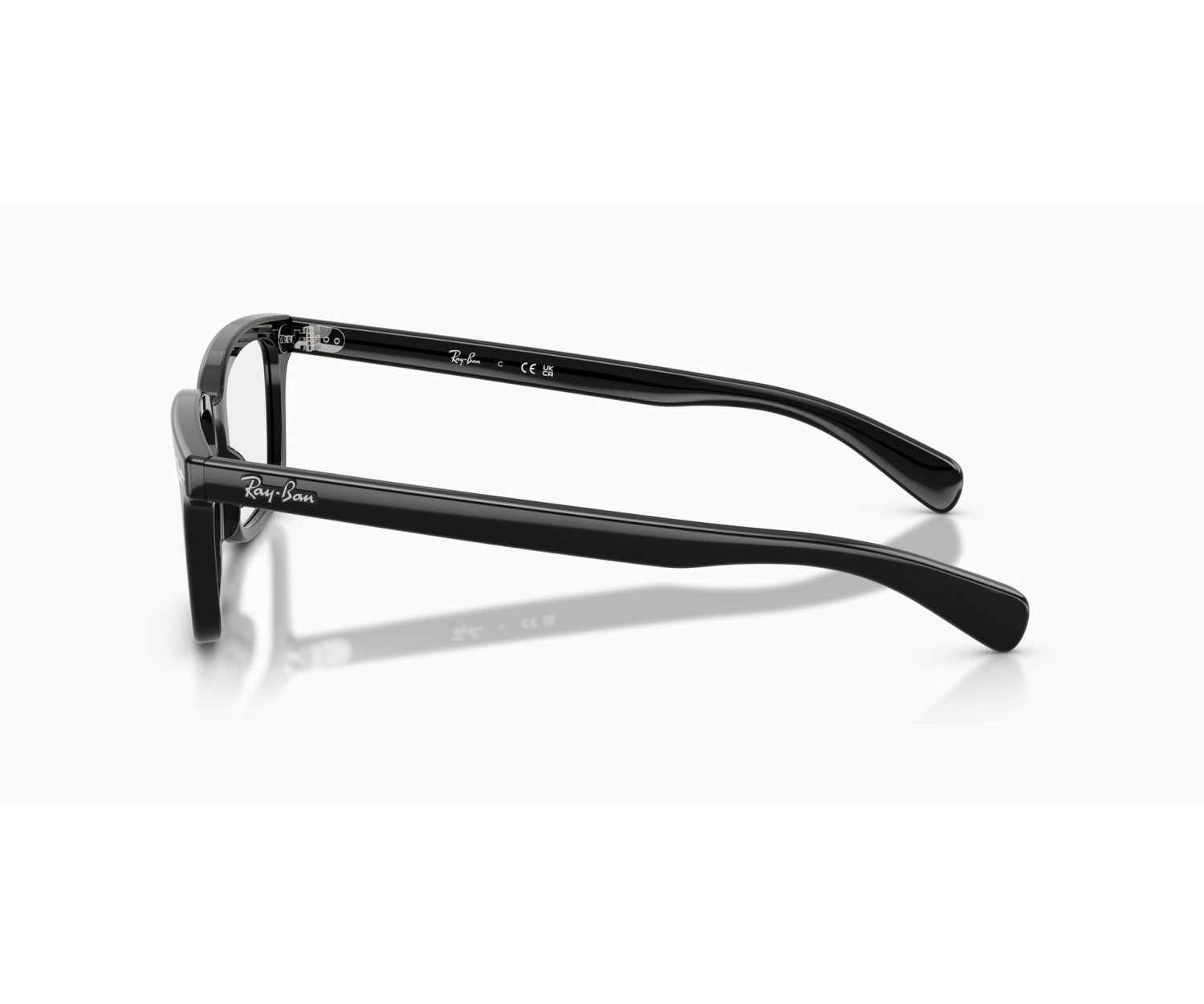 RAY-BAN VISTA - BRUNEL - RX5534 - 2000 - 55
