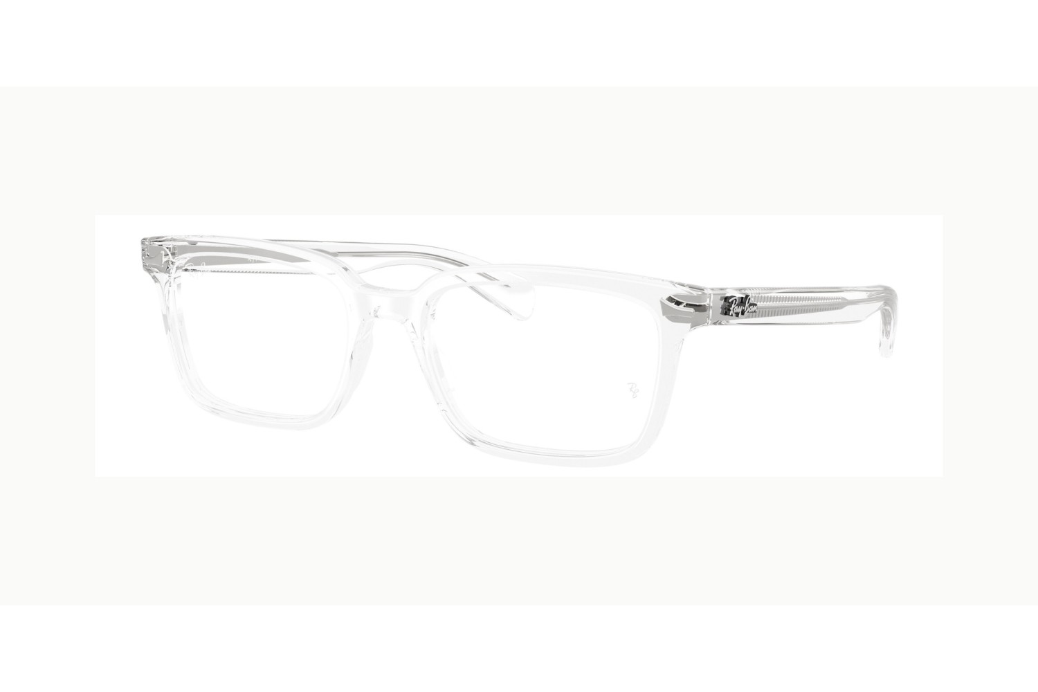 RAY-BAN VISTA - BRUNEL - RX5534 - 2001 - 53