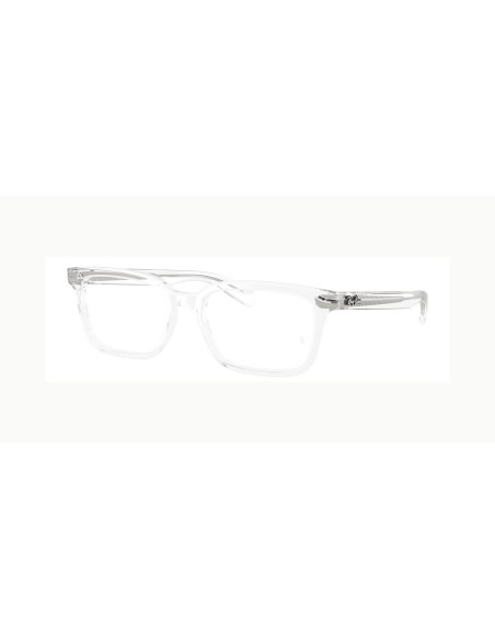 RAY-BAN VISTA - BRUNEL - RX5534 - 2001 - 53