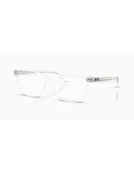 RAY-BAN VISTA - BRUNEL - RX5534 - 2001 - 53