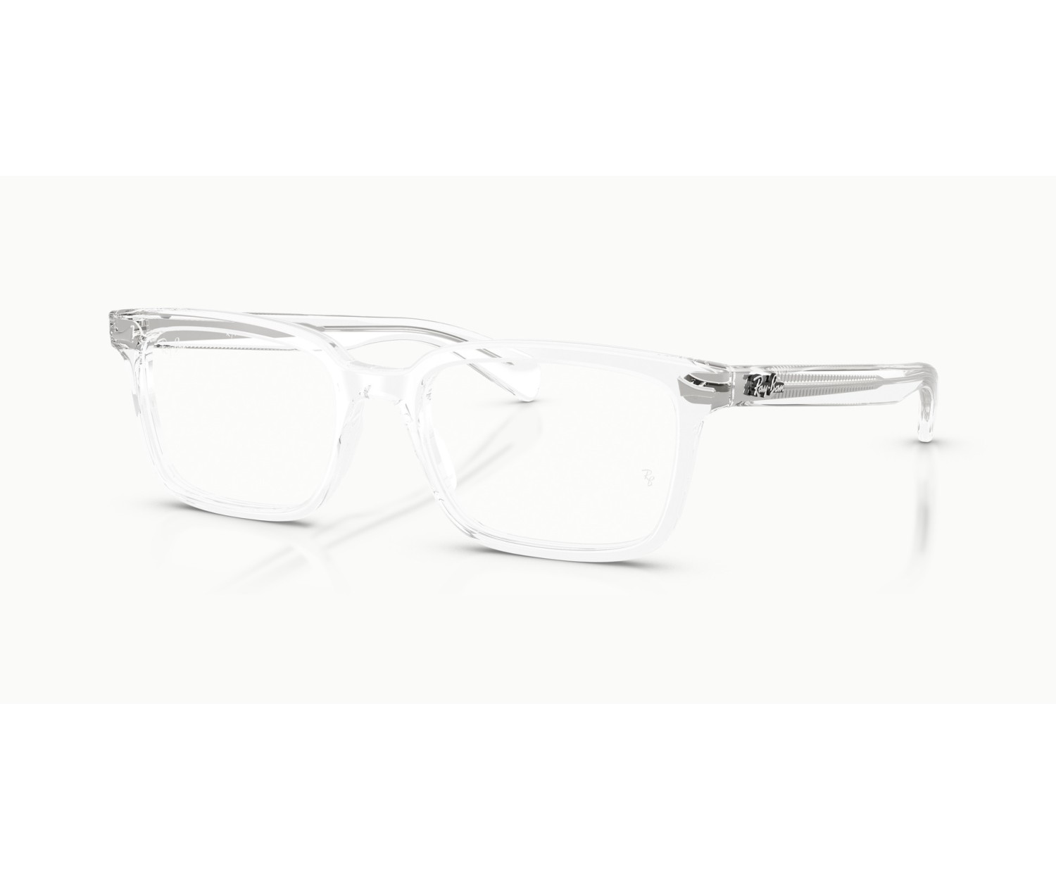 RAY-BAN VISTA - BRUNEL - RX5534 - 2001 - 53