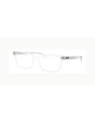 RAY-BAN VISTA - BRUNEL - RX5534 - 2001 - 55