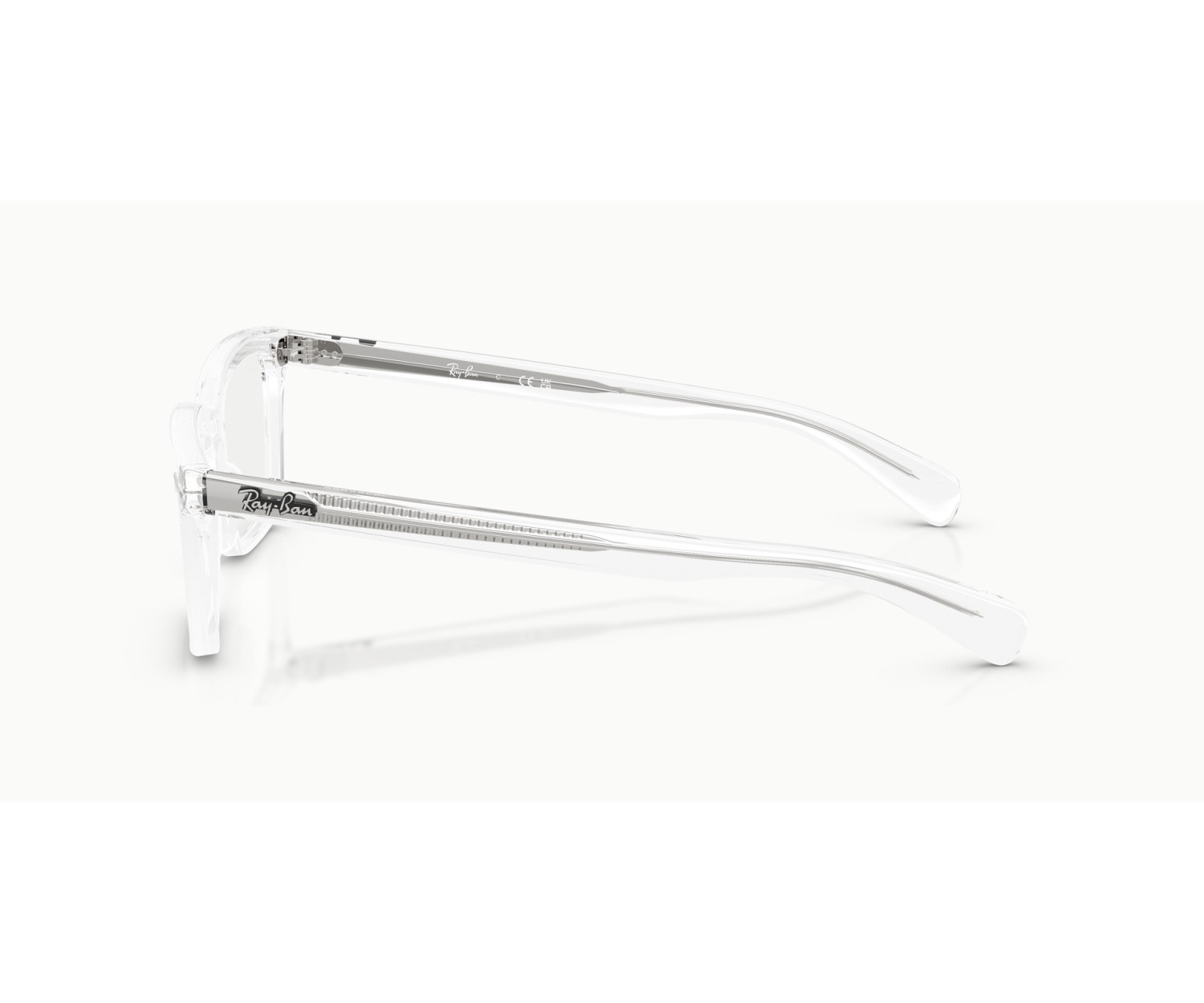 RAY-BAN VISTA - BRUNEL - RX5534 - 2001 - 55