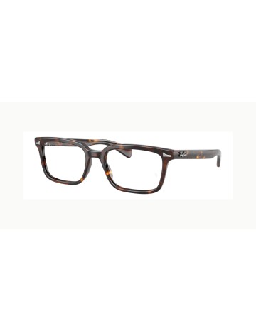 RAY-BAN VISTA - BRUNEL - RX5534 - 2012 - 53