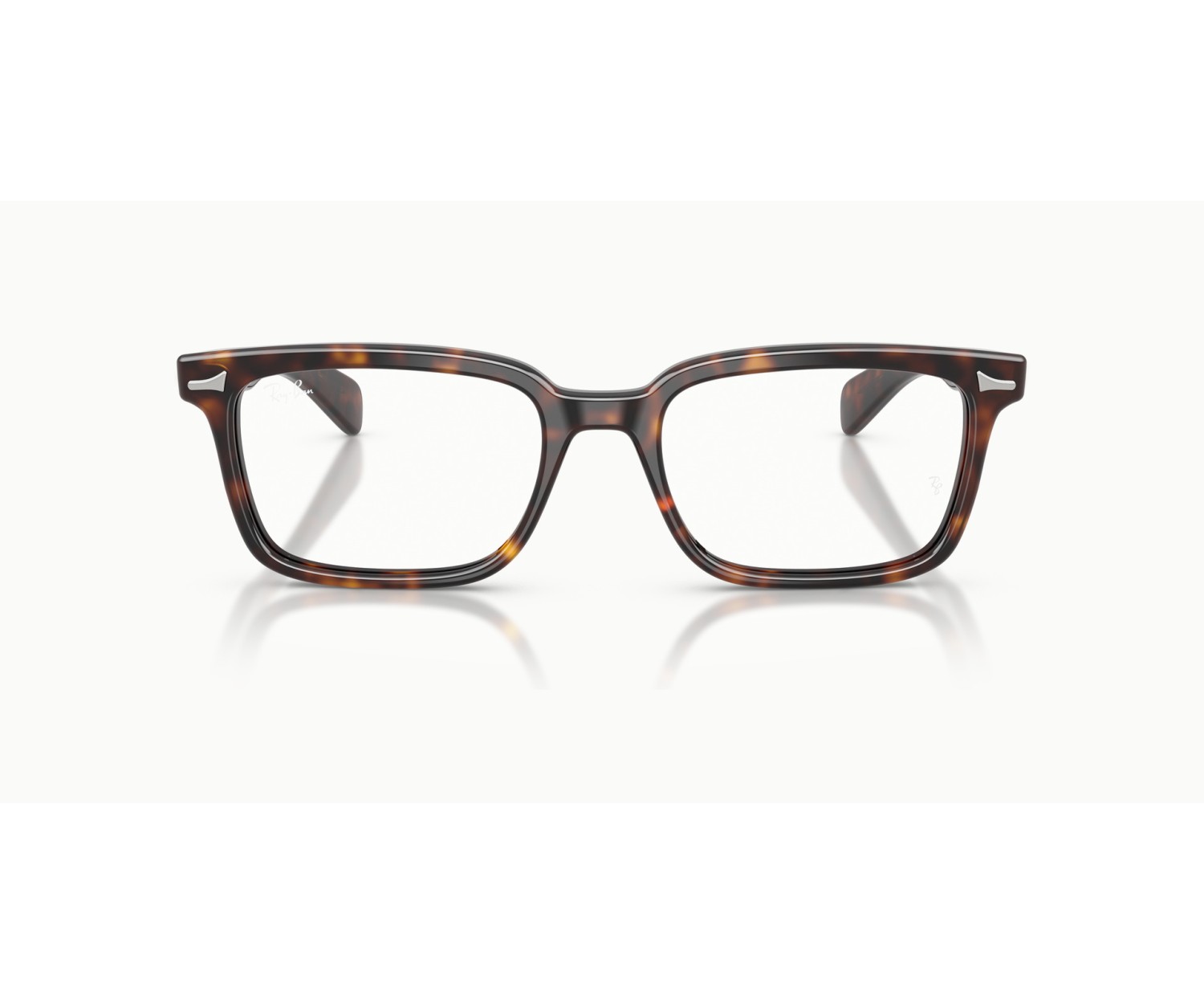 RAY-BAN VISTA - BRUNEL - RX5534 - 2012 - 53