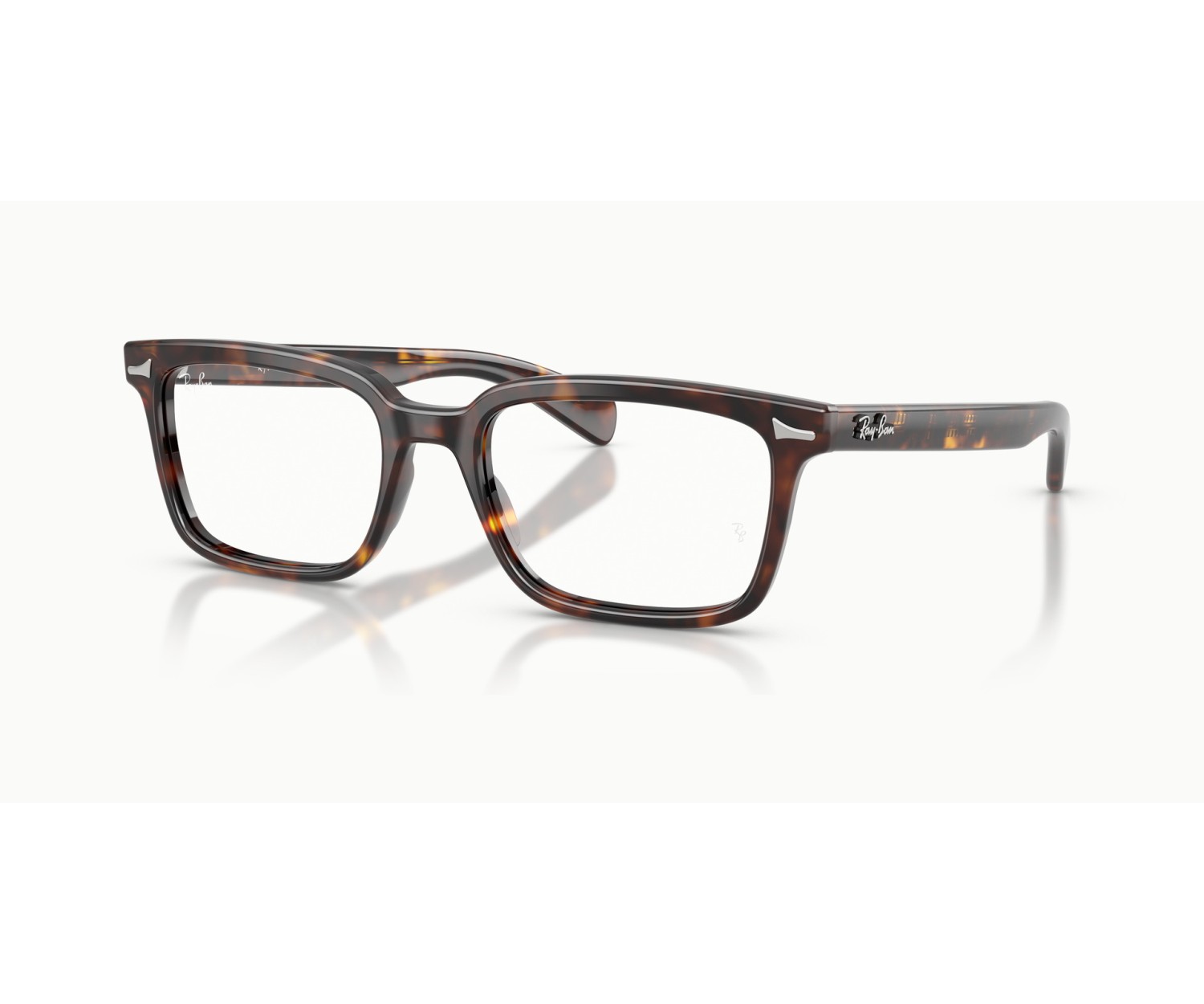 RAY-BAN VISTA - BRUNEL - RX5534 - 2012 - 53