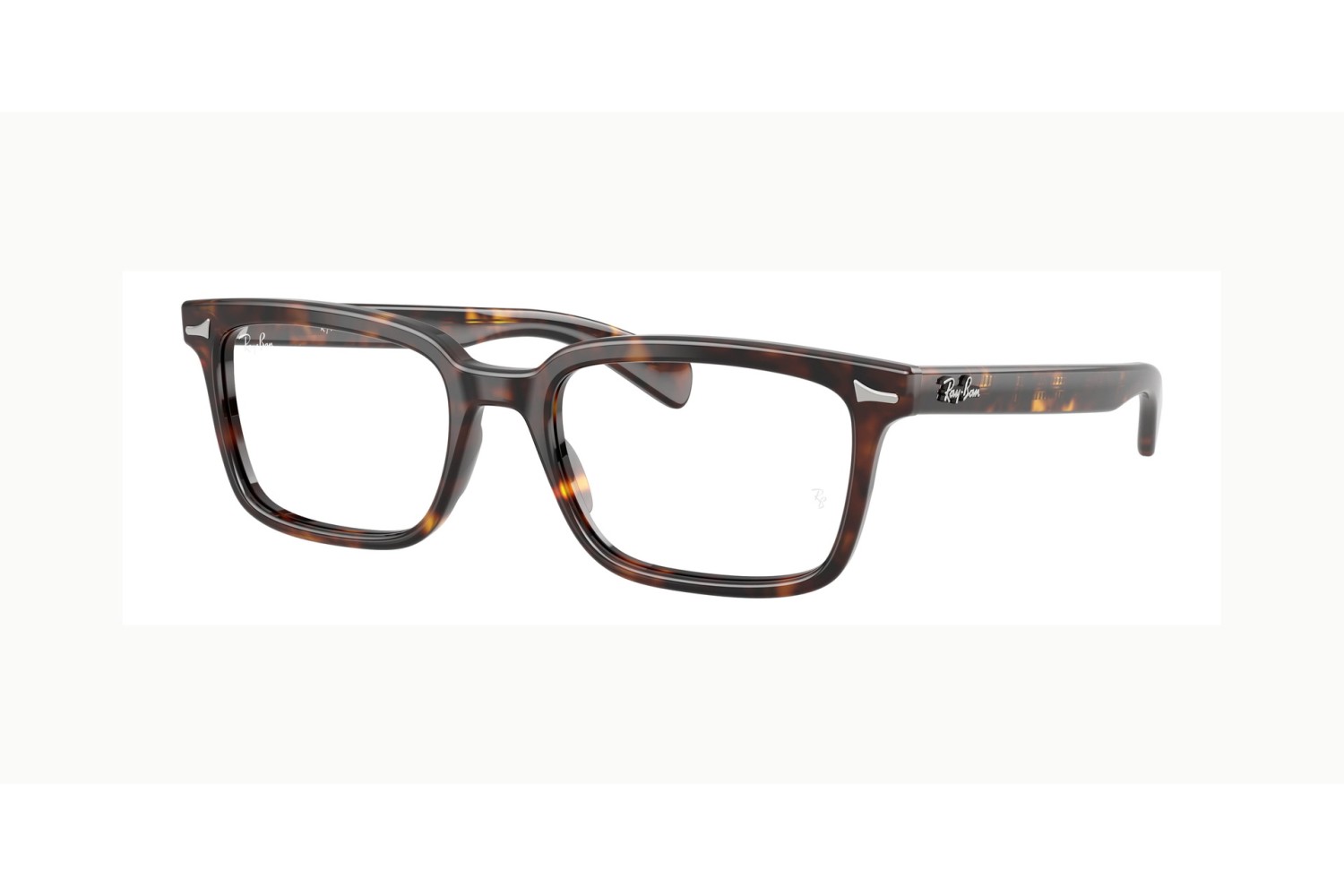 RAY-BAN VISTA - BRUNEL - RX5534 - 2012 - 55