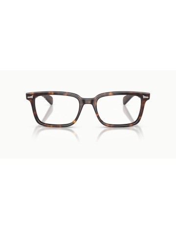 RAY-BAN VISTA - BRUNEL - RX5534 - 2012 - 55 2
