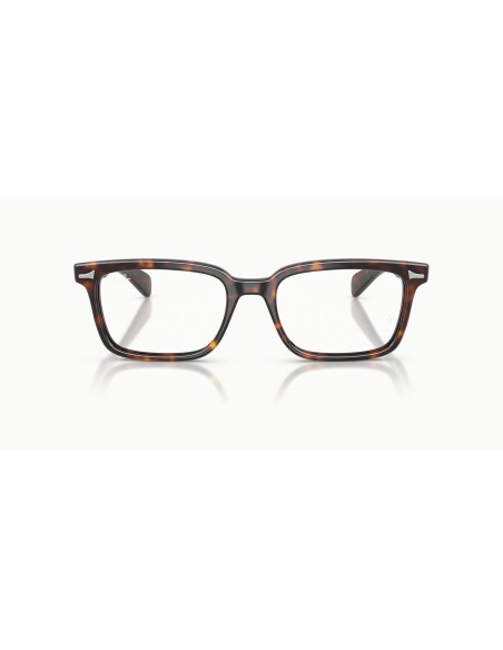 RAY-BAN VISTA - BRUNEL - RX5534 - 2012 - 55