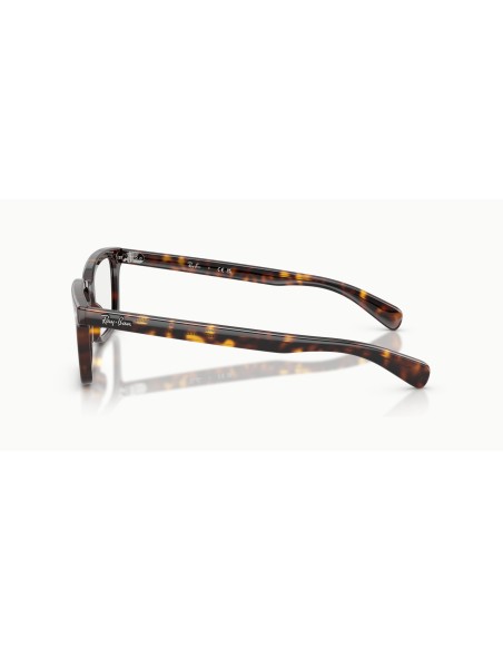 RAY-BAN VISTA - BRUNEL - RX5534 - 2012 - 55