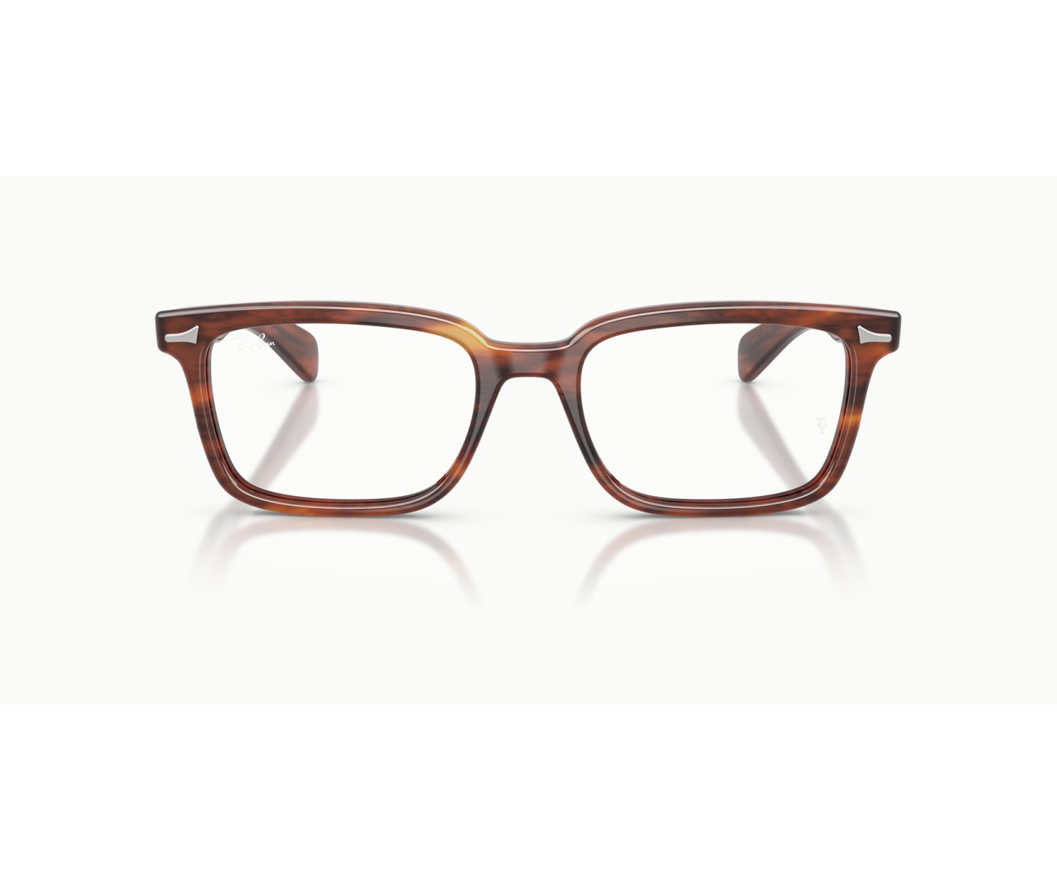 RAY-BAN VISTA - BRUNEL - RX5534 - 2144 - 53