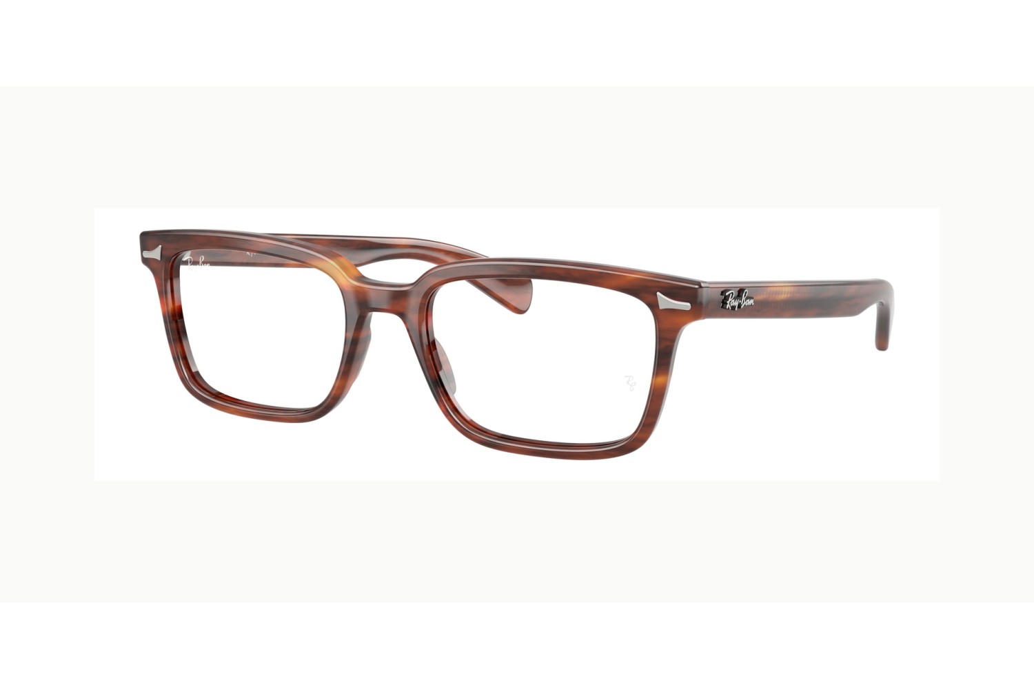 RAY-BAN VISTA - BRUNEL - RX5534 - 2144 - 55