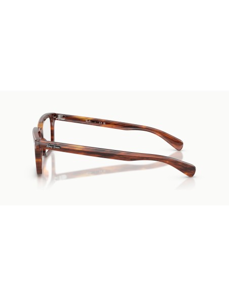 RAY-BAN VISTA - BRUNEL - RX5534 - 2144 - 55