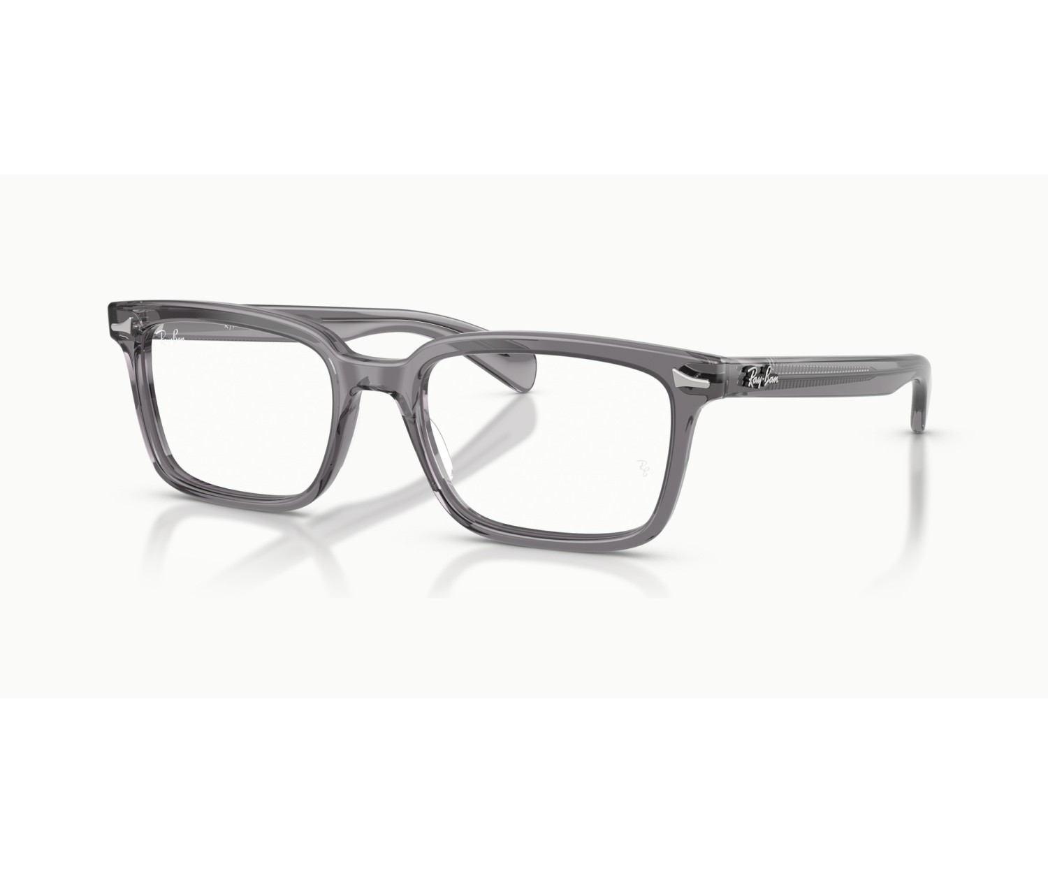 RAY-BAN VISTA - BRUNEL - RX5534 - 8268 - 53