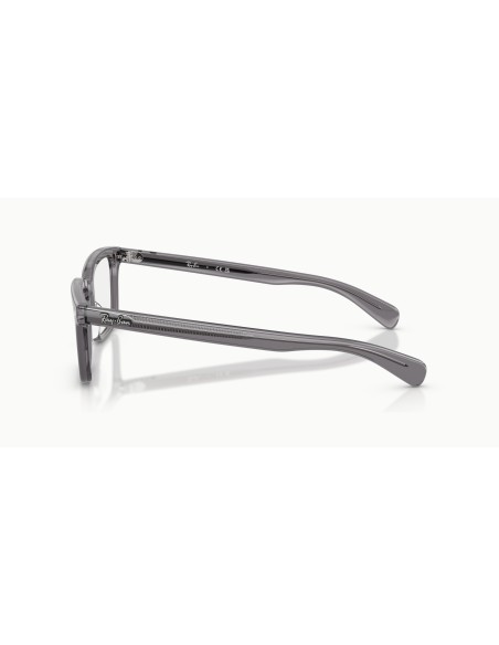 RAY-BAN VISTA - BRUNEL - RX5534 - 8268 - 53