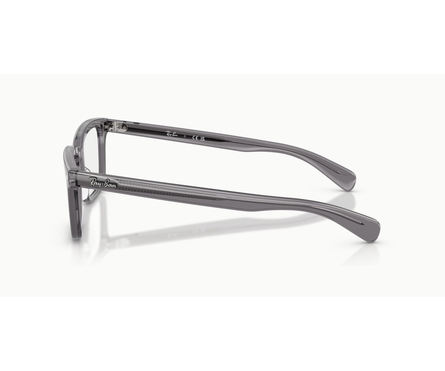 RAY-BAN VISTA - BRUNEL - RX5534 - 8268 - 53
